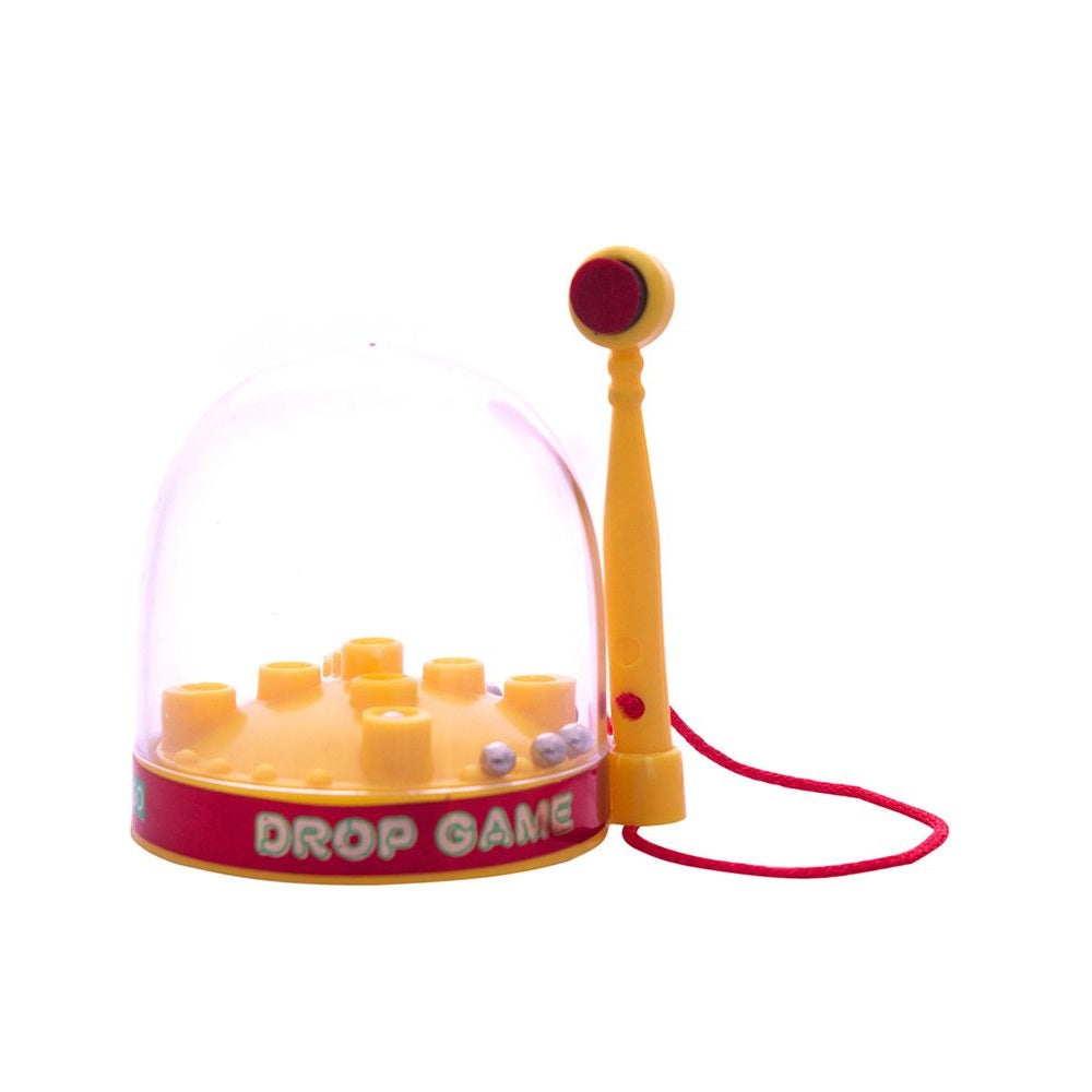 Dropping Steel Balls Game – Miles Retail