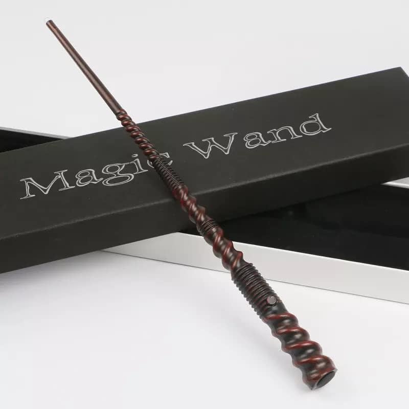 Light Up Wizard Spell Wand - Hermione – Miles Retail