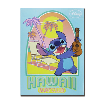 Lilo Stitch Deck