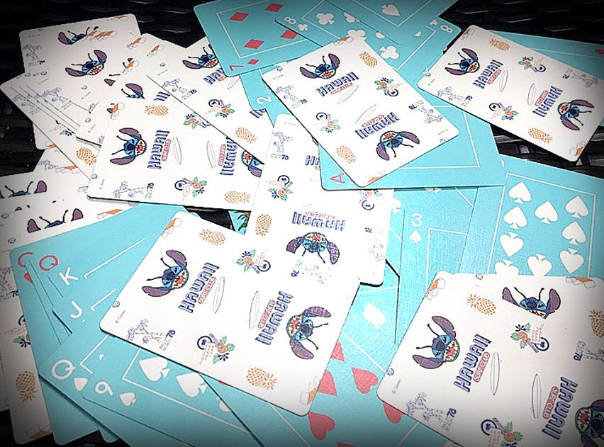 Lilo Stitch Deck