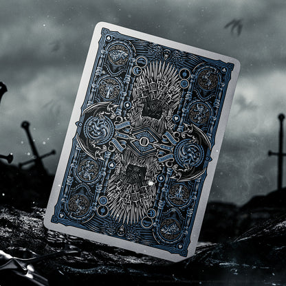 Game of Thrones Playing Cards