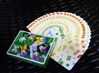 Mickey Mouse and Friends Deck