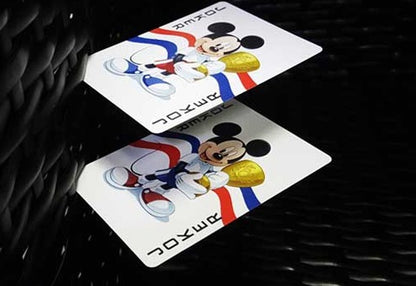 Mickey Mouse and Friends Deck