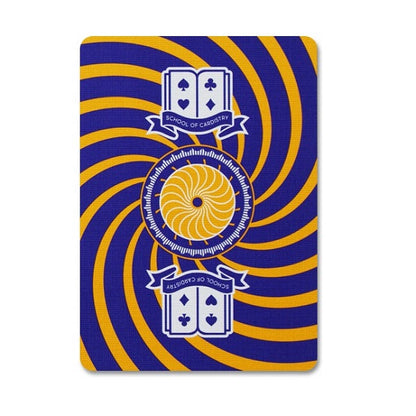 NDO: School of Cardistry V4 Deck