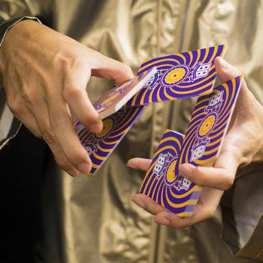 NDO: School of Cardistry V4 Deck