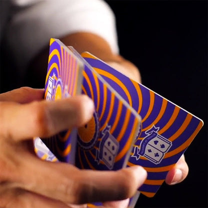 NDO: School of Cardistry V4 Deck