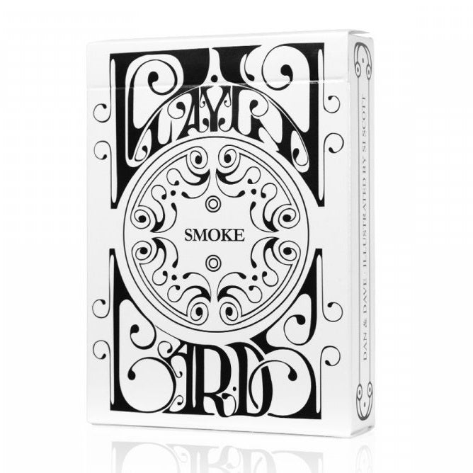 Playing Cards – Miles Retail