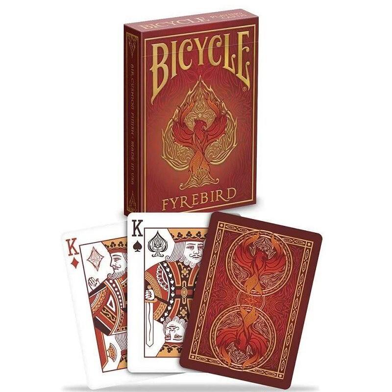 Bicycle playing cards online colors