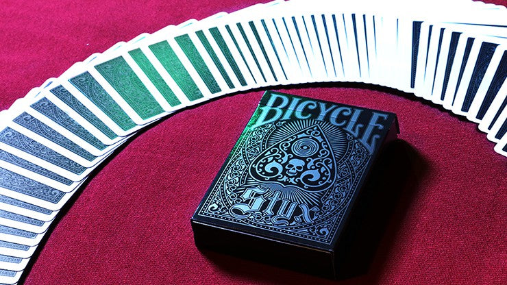 Collectible bicycle playing cards hot sale