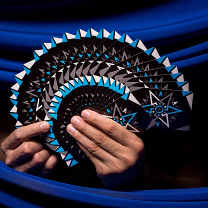 Cardistry Fanning V2 Deck