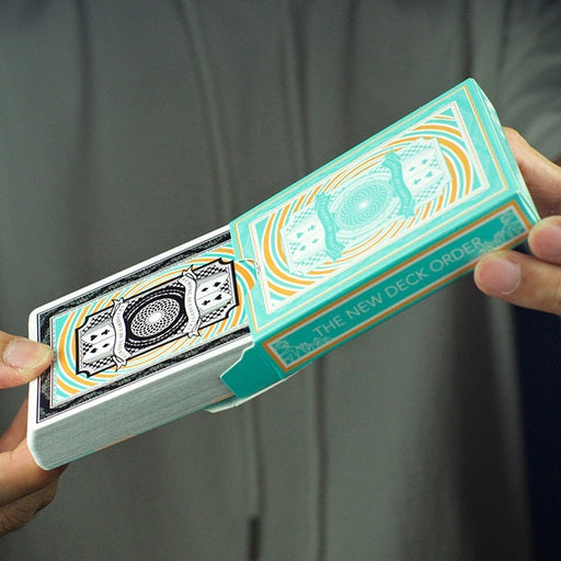 NDO: School of Cardistry V2 Deck