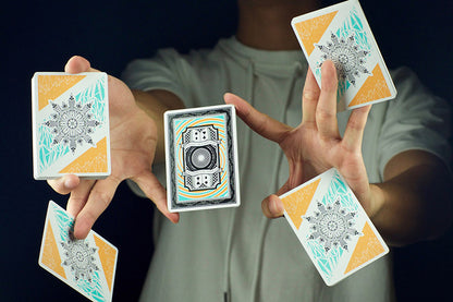 NDO: School of Cardistry V2 Deck