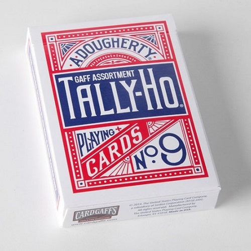 Tally ho gaff discount deck